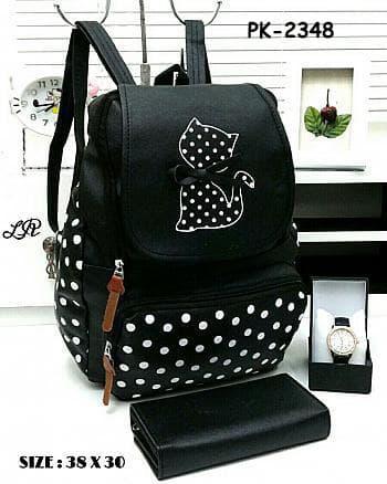 Tas Paketan / Tas Ransel / Tas Punggung