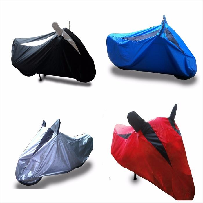 paling dicari Selimut / Cover Motor 2in1 (Pasar Rebo, Depok, Cibinong) terbaru terlaris
