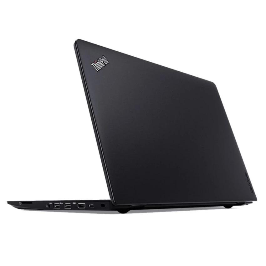 LENOVO THINKPAD 13 - 20J1A00VIA - I5 7200U - 4GB - 256GB - W10 - 13.3