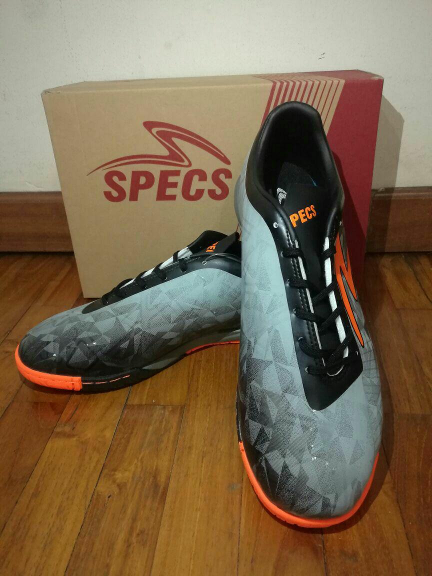 SPECS FUTSAL SWERVO DYNAMITE