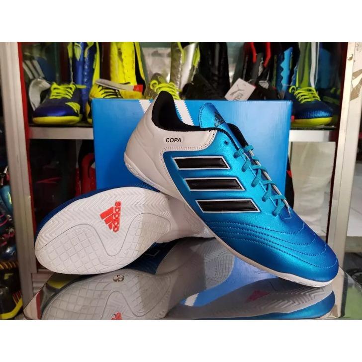 PROMO BESAR Sepatu Futsal New Copa Mundial 2017