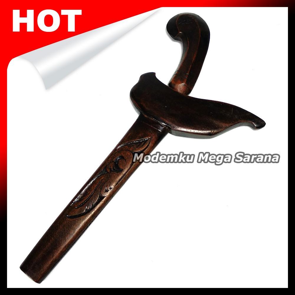 Souvenir Keris Mini 24 cm