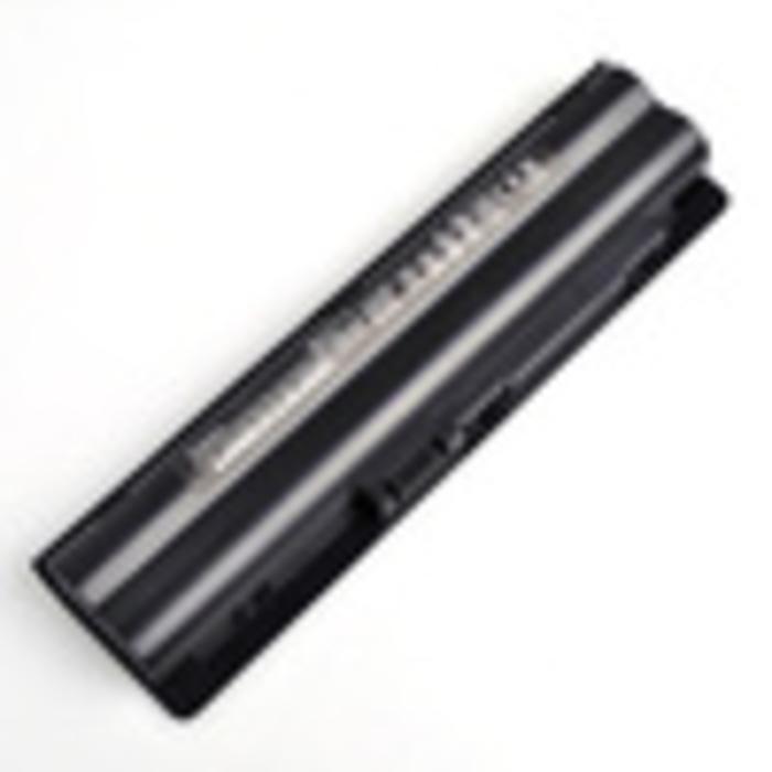 Baterai HP Compaq Presario CQ35- CQ35-100- CQ35-200 Series / Pavilion DV3 Series (ORI) - Black