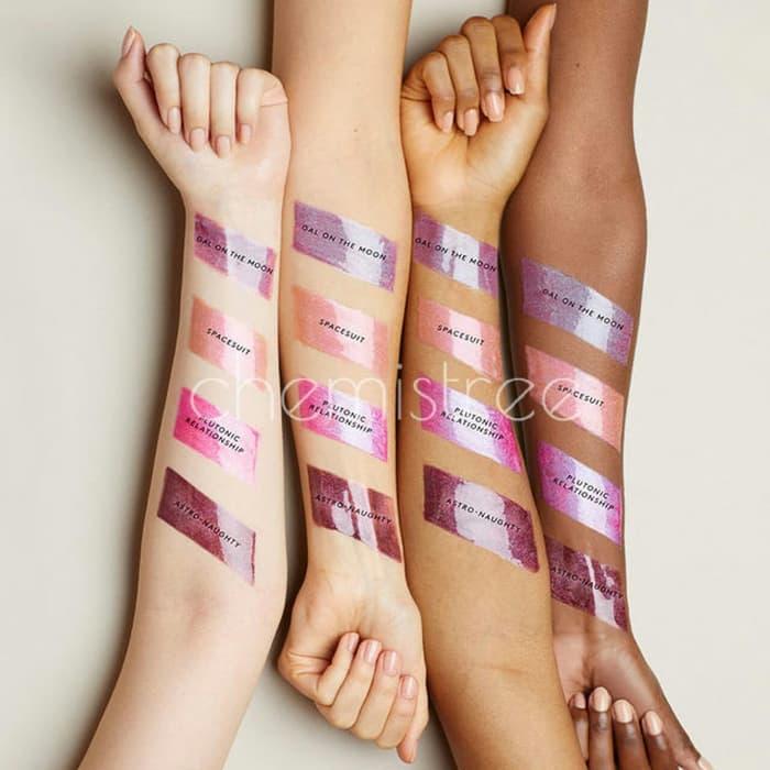 Fenty beauty lip tint lip gloss