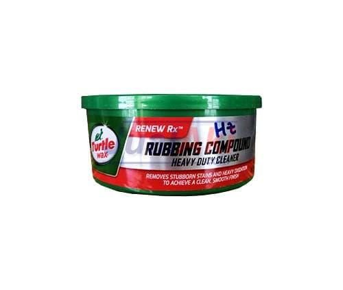 Turtlewax Rubbing Compound Kaleng