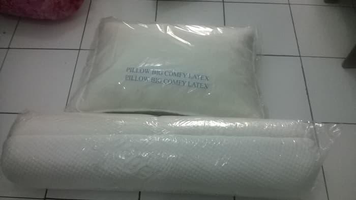 Jual bantal latex murah harga pabrik!!! ||| bantal guling guling bayi sarung karakter anak bulu angsa guling set boneka doraemon jesselyn