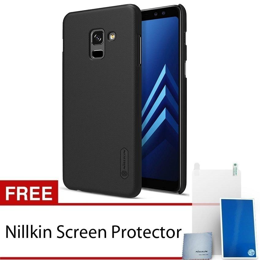 Nillkin For Asus Zenfone Max Zc550kl Super Frosted Shield 