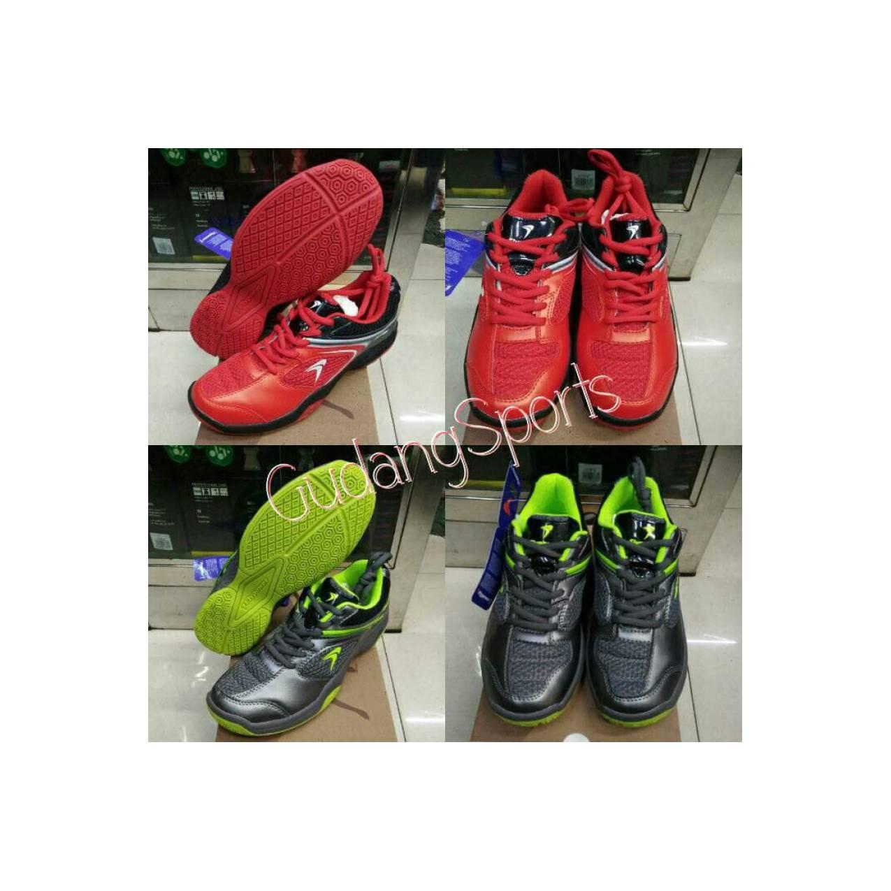 Sepatu Badminton Flypower Pawon 3 - Original