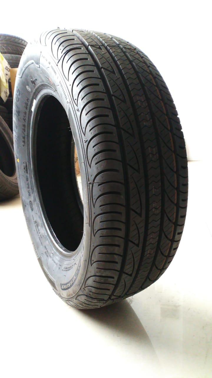 Achilles tipe All Seasons 868 Ukuran 205/50-R16 Honda Prelude, Hyundai i20