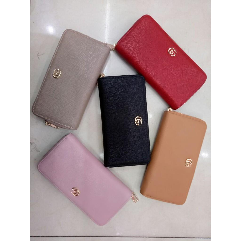 Dompet Fashion Import Gucci