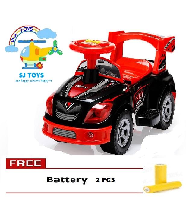 Mainan anak/mobilan anak/mobil dorong/sepeda anak/shp toys