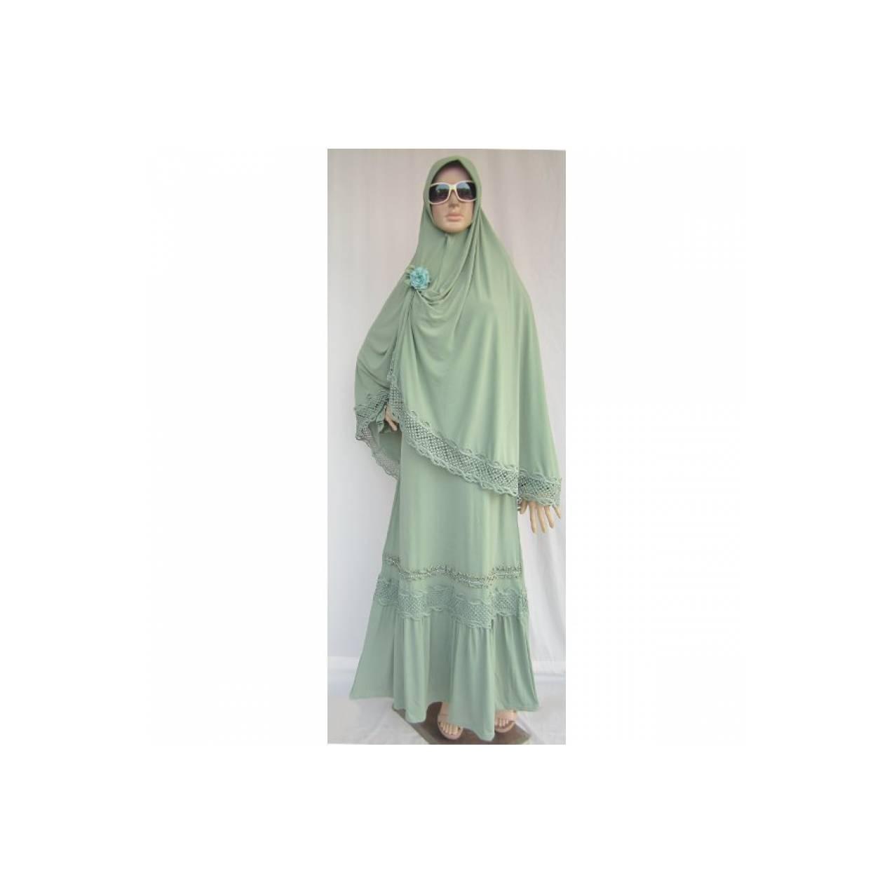 Gamis Iwakuni Jersey Rendaswaroski GI9556