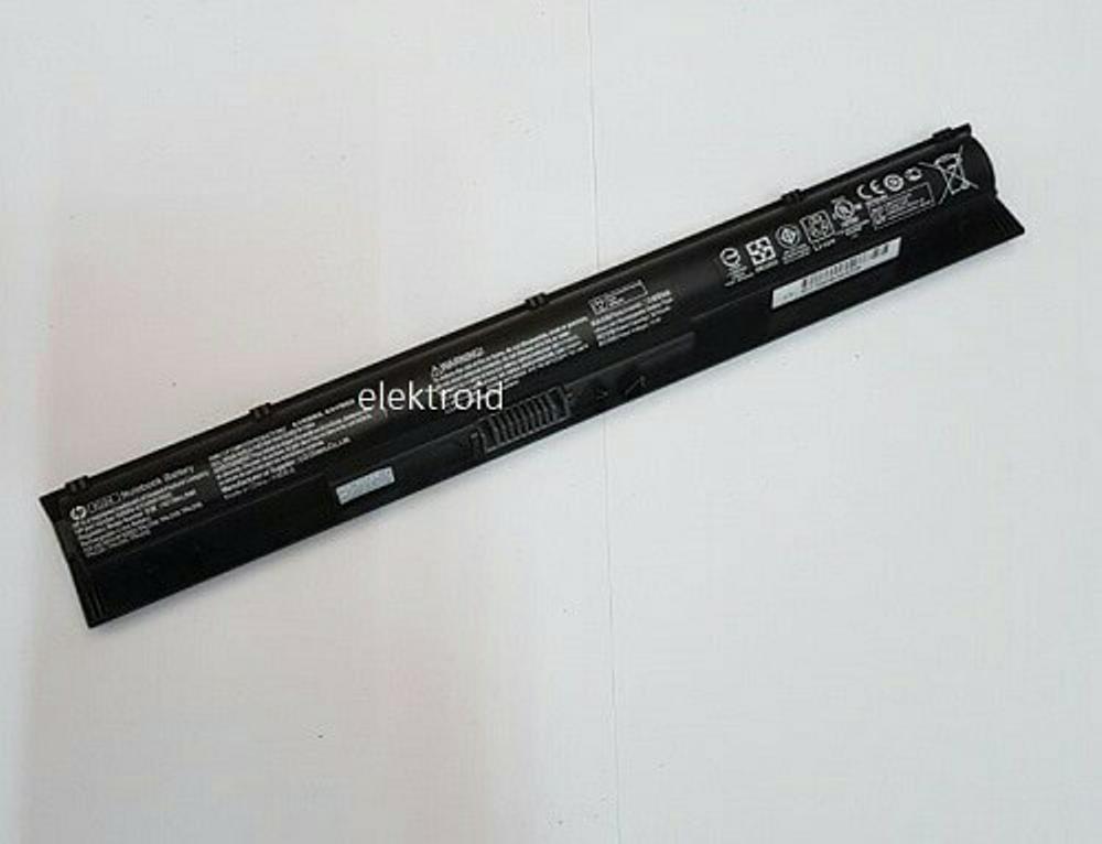 Baterai Original HP KI04 Pavilion 14 ab000 15 ab000 17 g000 original di lapak elektroid elektroid