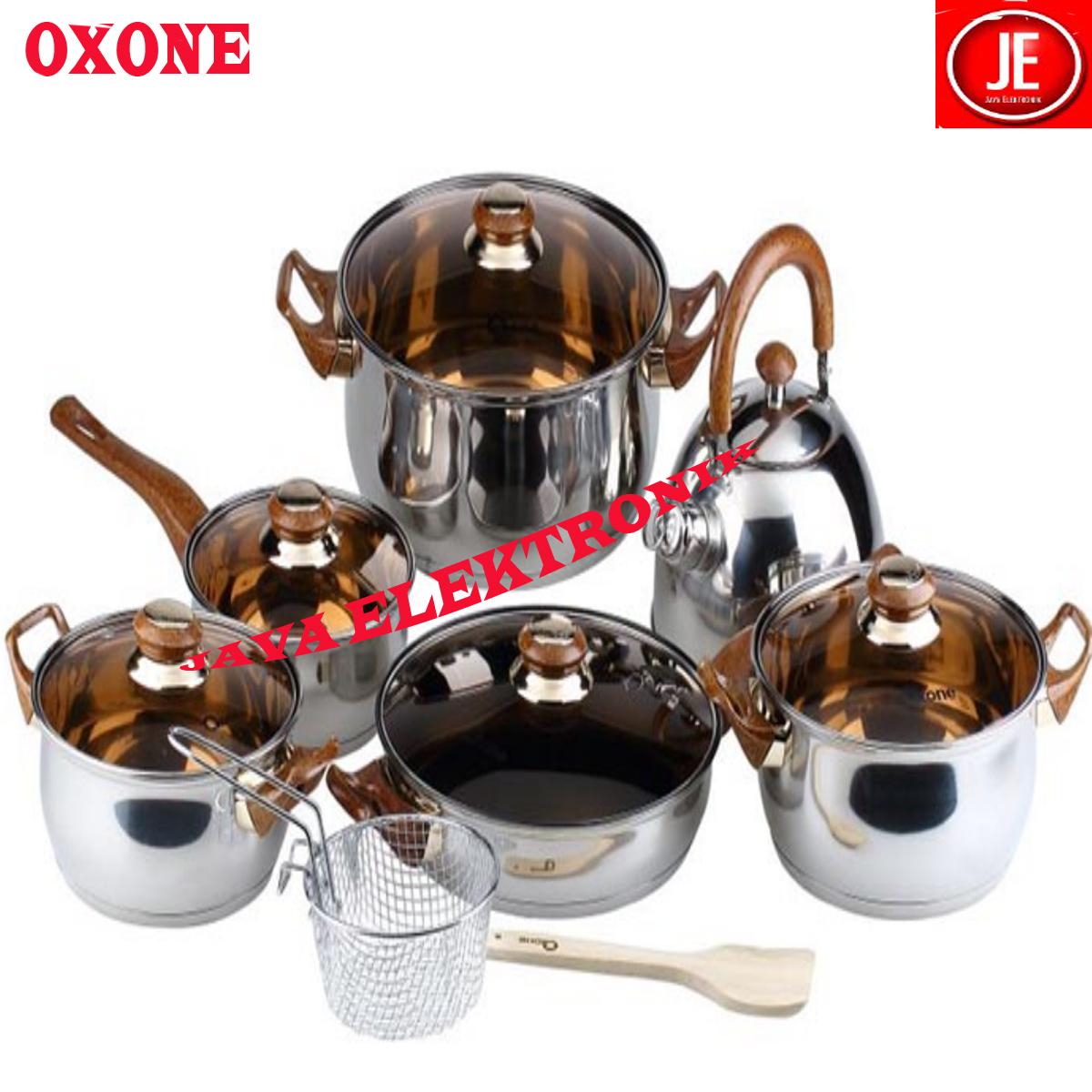 Jual Produk Oxo Terbaru | lazada.co.id