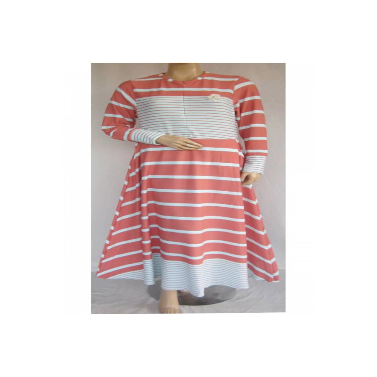 Gamis Iwakuni Salur GI9769