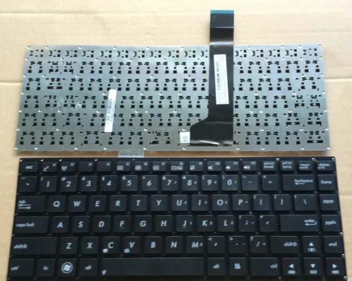Promo Keyboard Laptop Asus A46CB K46 K46C K46CA K46CB K46CM A46 A46C A46CA original