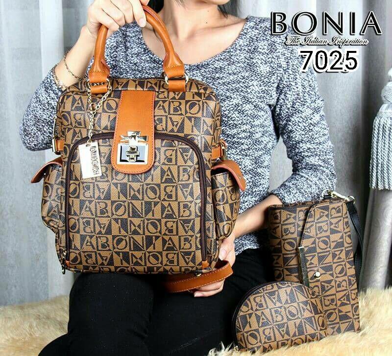 TAS RANSEL BONIA 7025