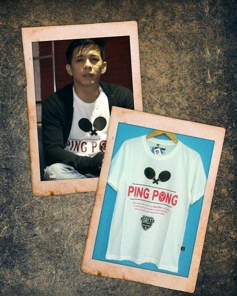 Kaos Distro Greenlight Ariel Noah Best Seller