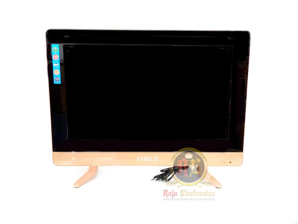 Only LW-2120USB Led TV 21 inch
