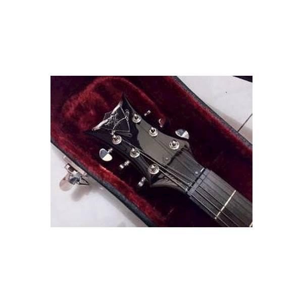 Gitar DBZ Original Plus Hardcase New Limited