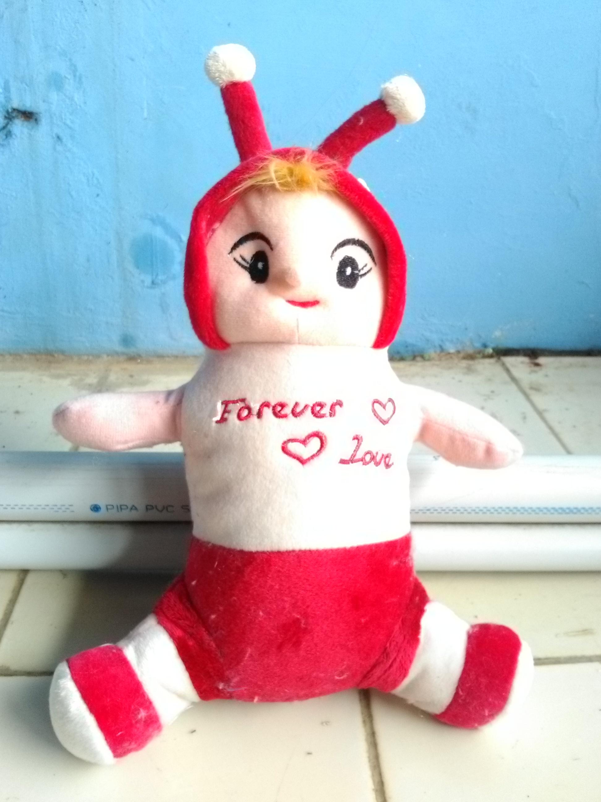 ... Bulu Kelinci Imut Kelinci Mini Keychain Pasangan Mainan Tas Boneka KelabuIDR71100. Rp 75.000. Boneka Kelinci Lucu Dan Imut 35CmIDR75000. Rp 75.900