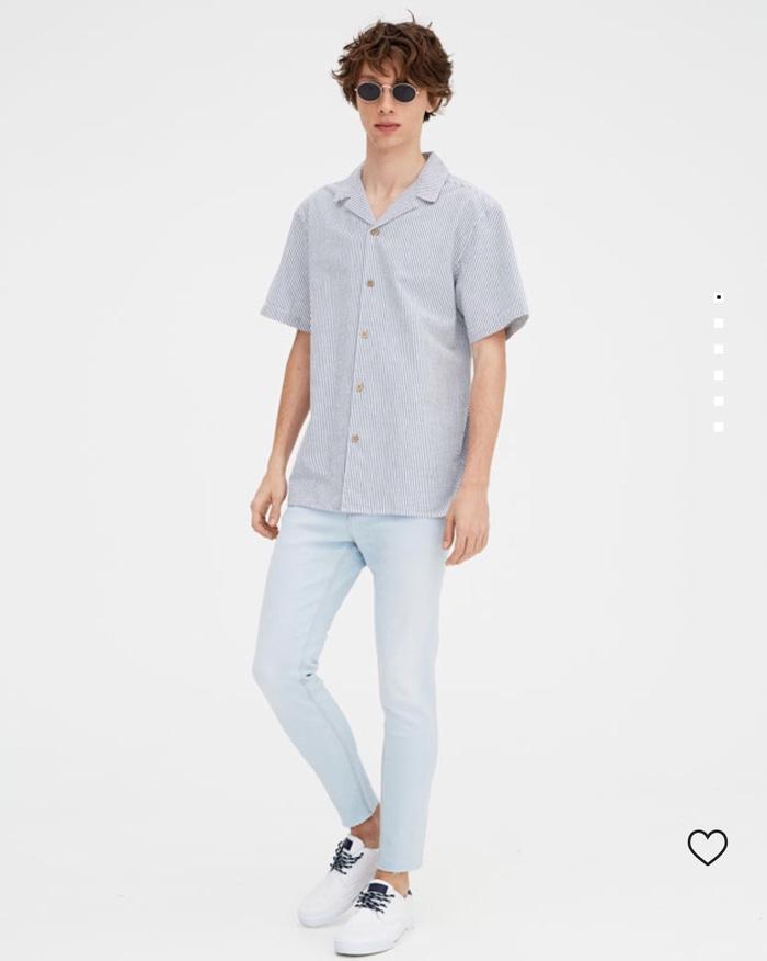 Celana Jeans PB Original Not Nudie Mexx Cheap Monday Pure Denim