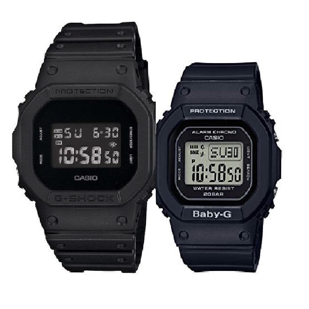 Jual G Shock Dw 5600 Bb 1 Dr Terbaru | Lazada.co.id
