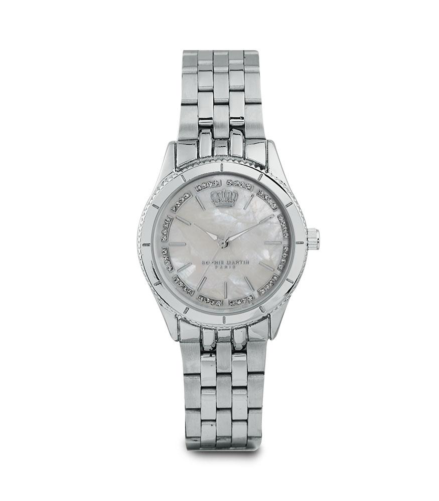 SOPHIE PARIS NAKEISHA SILVER - SASL013S3