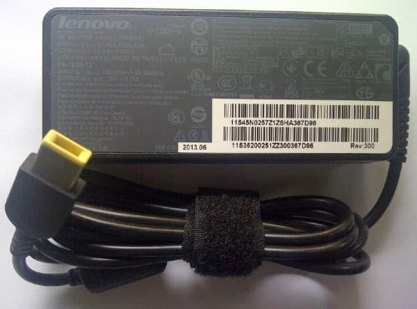Terbaru!! Adaptor Charger Laptop Lenovo G400 G400S G405 G405S G400As 20V 3.25A - ready stock