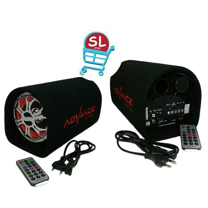Popularitas Terlaris Speaker aktive / Speaker bluetooth / Speker murah / Speaker advance speaker aktif / speaker laptop / speaker super bass
