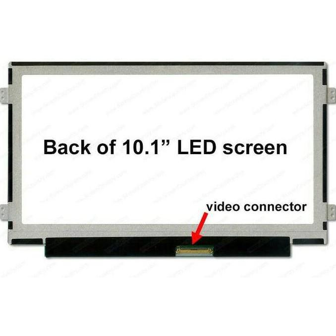 LED LCD LENOVO S10-3 S110 S100 SERIES - ELEKTROZONE