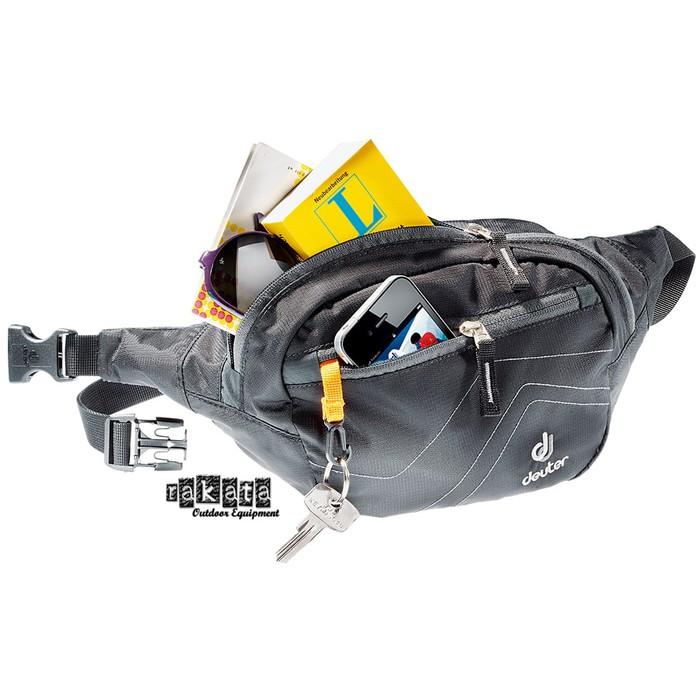 Tas Pinggang Deuter Belt I - 6Bcv1x Tas Pinggang Deuter Belt I - 6Bcv1x