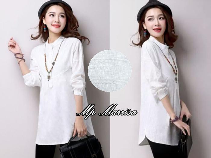 Hot Promo Mst Marrisa tunik XL
