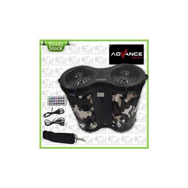 Speaker Aktif Speaker Advance TP-900 Hadiah / Terlaris/ TERMURAH!