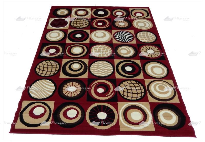 TERMURAH Karpet Moderno Size 190x290