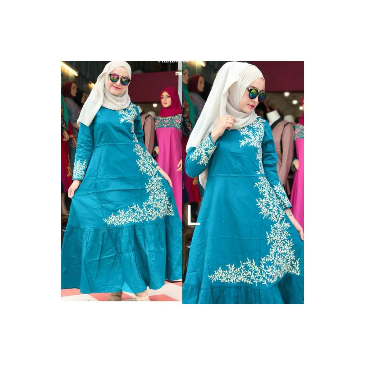 Gamis Aceh