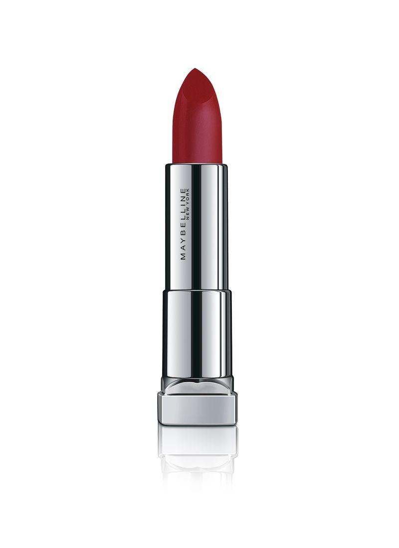 Maybelline Color Sensational Powder Mattes Cherry Chic