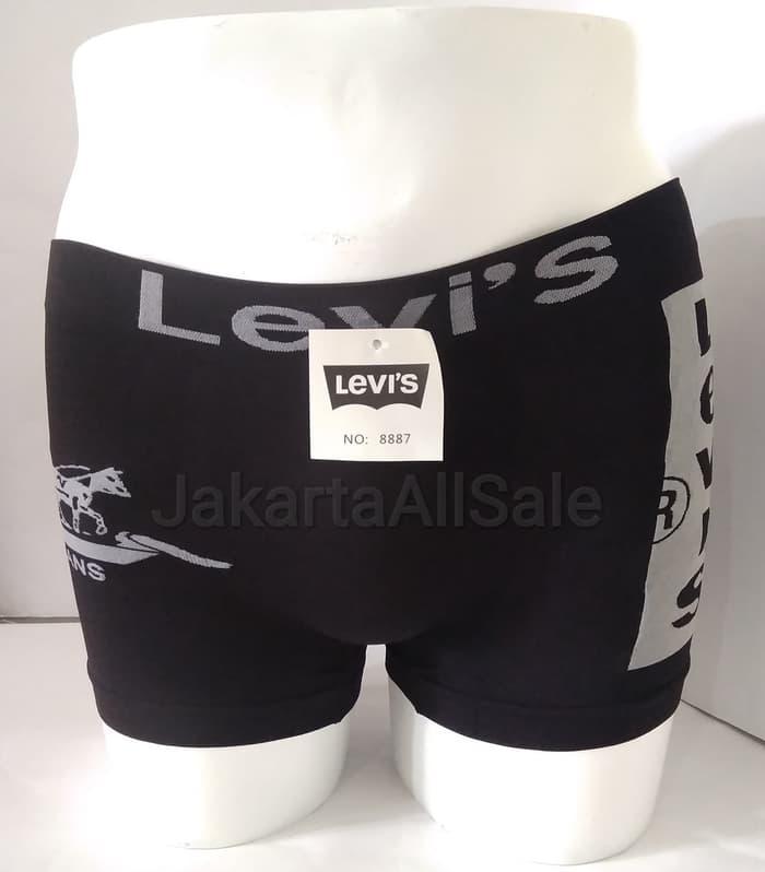 Celana Dalam Boxer Levis
