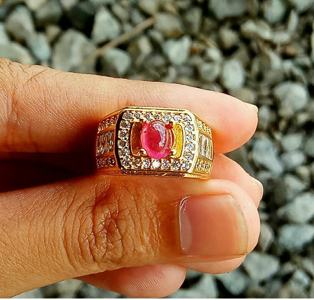 6000 Gambar Cincin Ruby Asli Terbaik 6000 Gambar Cincin Ruby Asli Terbaik