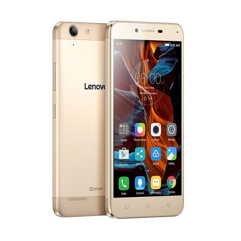LENOVO VIBE K5 PLUS SMARTPHONE - RAM 3GB/16GB 4G LTE A6020