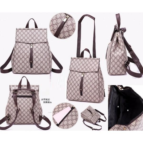 TAS RANSEL SELEMPANG TAS MULTIFUNGSI Y10686 TAS BATAM IMPOR TERBARU TERMURAH