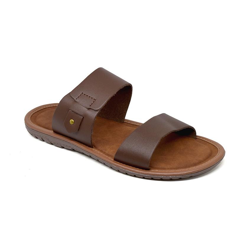BATA Sandal Pria QUENT 8744037 Ukuran 43