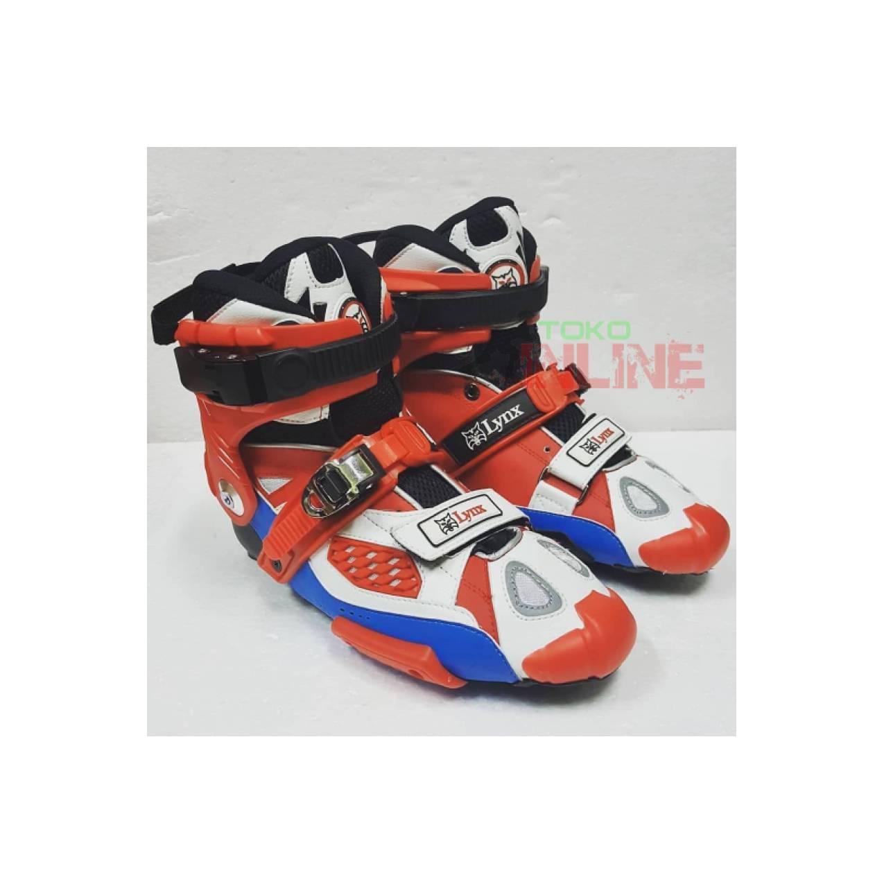 LYNX BOOT X1 - HANDMADE BOOT