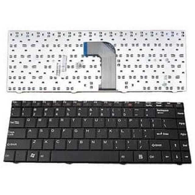 axioo Keyboard Axioo Neon HNM black