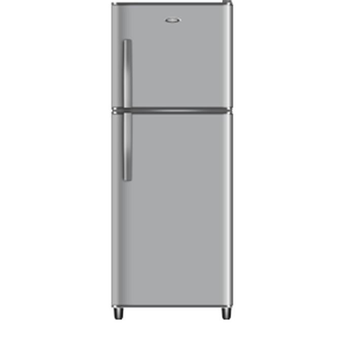 Kulkas Polytron Lemari Es 2 pintu PRZ 211