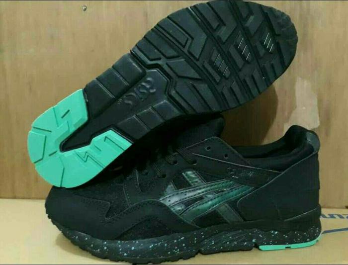 SEPATU ASICS GEL LYTE V BLACK BOREALIS / Sepatu Pria Diskon / Sepatu Pria Murah / Sepatu Pria Premium / Sepatu Pria Terbaru / Sepatu Pria Ori / Sepatu Pria Berkualitas / Best Seller / Sepatu Pria Kekinian / Sepatu Pria Keren