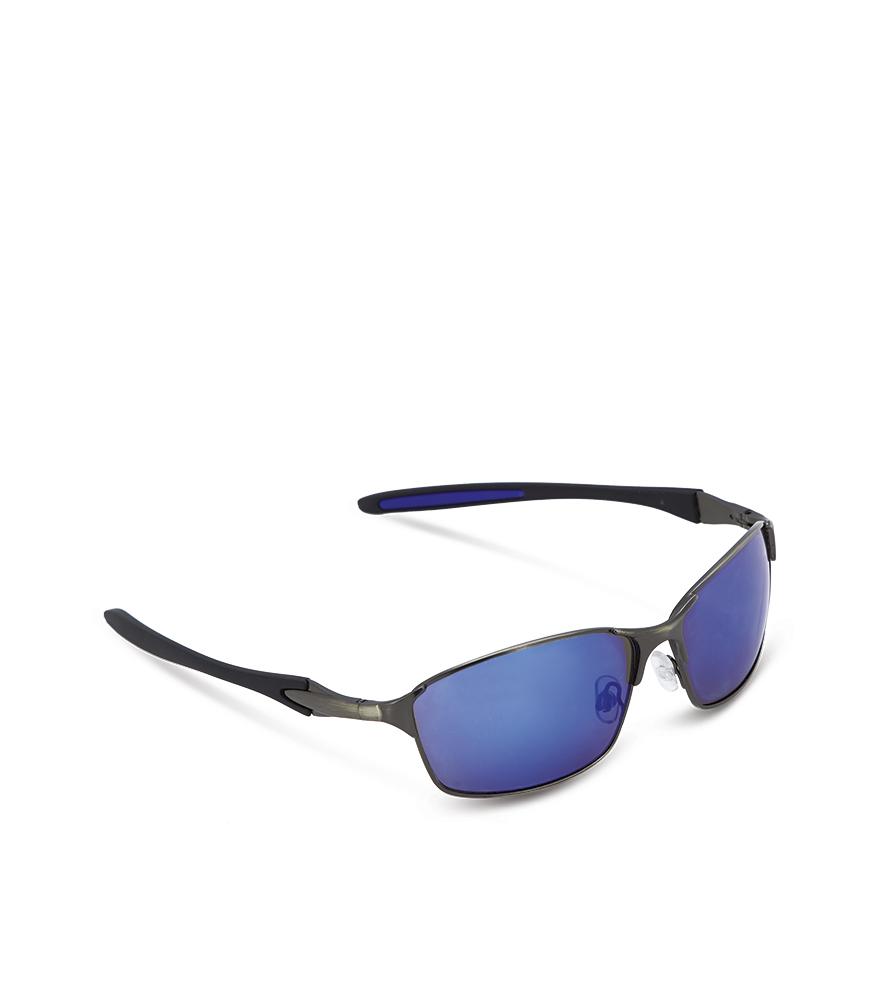 Alive Kacamata Pria Hendrico Multicolour-Lu069M4