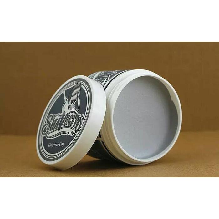 pomade suavecito 35gr free sisir-abu abu