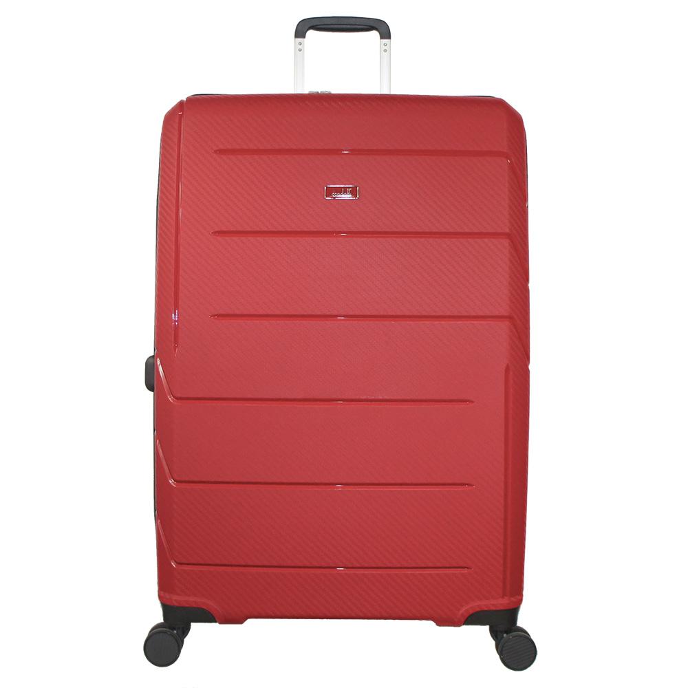 Condotti CARBON RACING 63123 - Tas Koper 28 inch