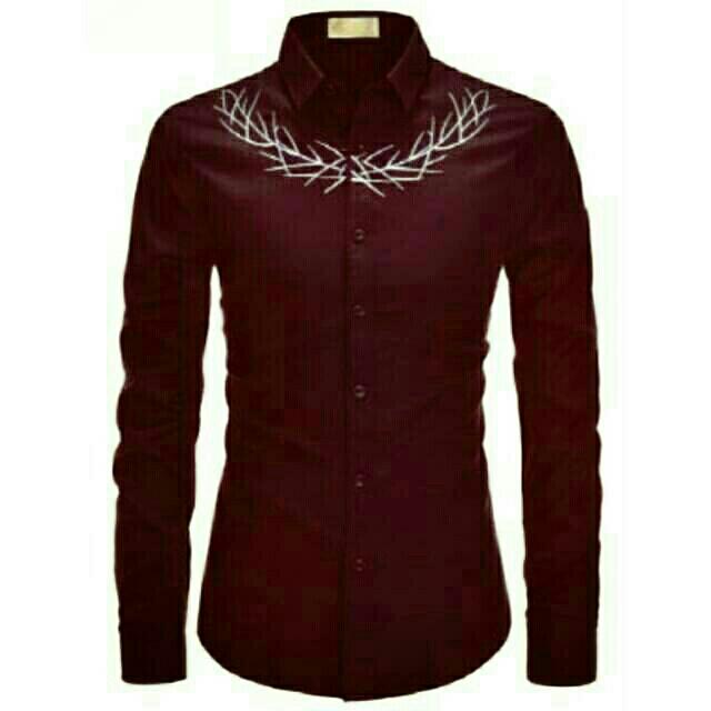 HSNFashion Kemeja Pria // Baju Cowok // Pakaian Pria // Kemeja Panjang // Kemeja Casual // Kemeja Formal // Baju Kerja // Atasan Pria // Fashion Pria // Kemeja Pria Avon